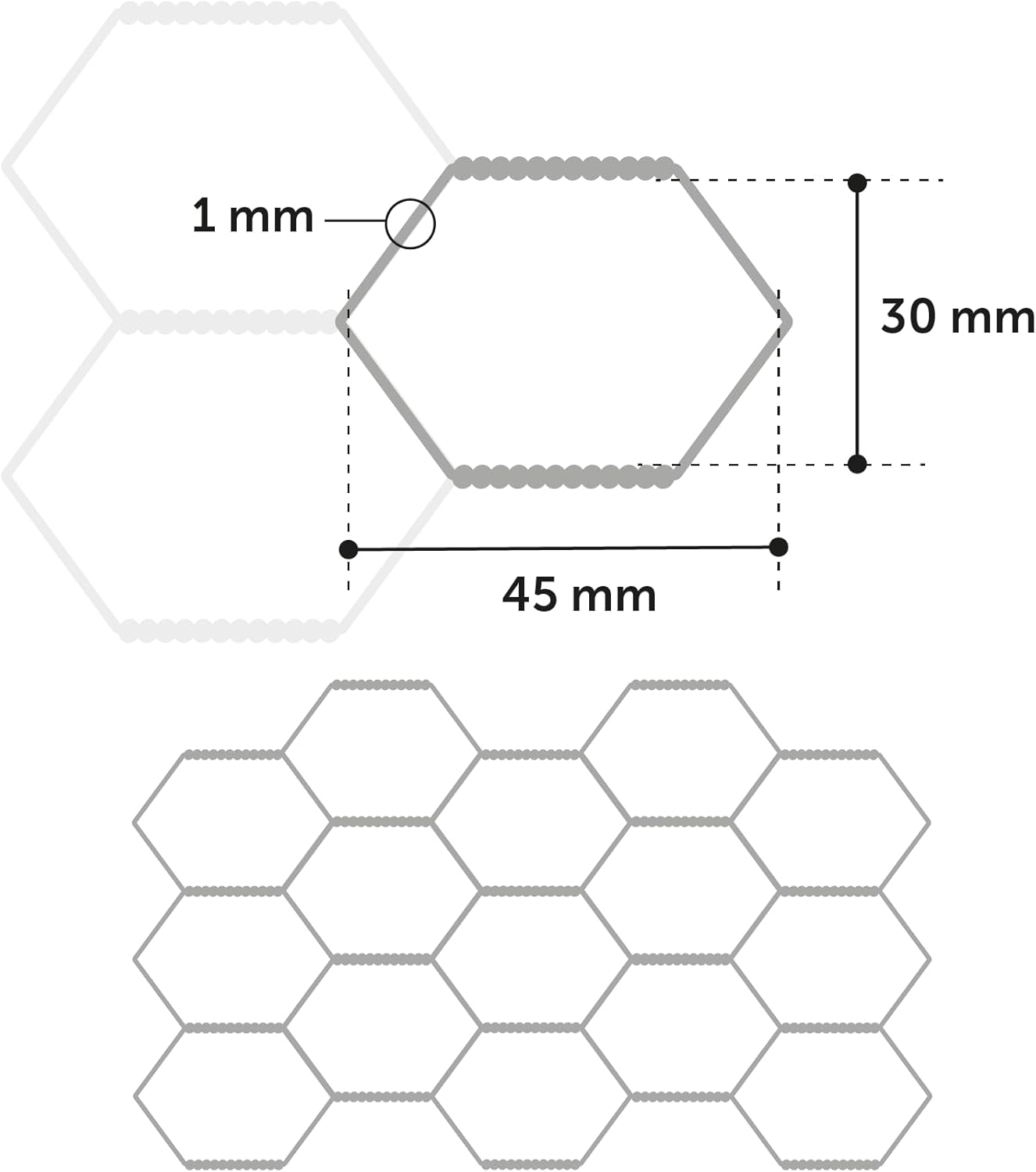 KIPPENREN DOERAK 2x3x2M