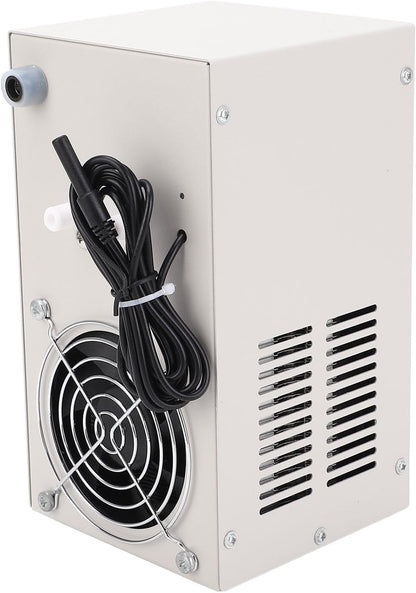 Aquariumwaterkoeler – Aquarium Koeler – Aquarium Chiller – Waterkoeler – Aquarium Koelmachine – 20 L – Wifi – Digitaal Display