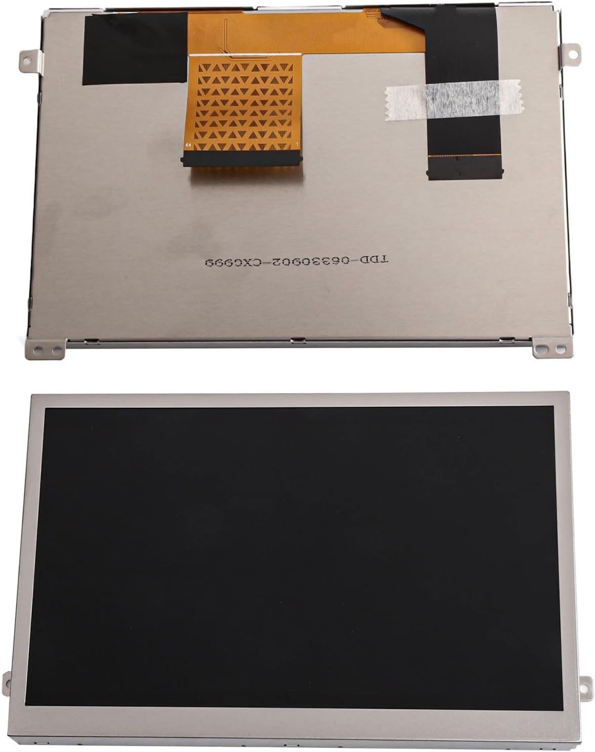 Auto LCD Touch Screen Display Onderdeelnummer TDO-WVGA0633F00045, TDO-WVGA0633F00036, TDO-WVGA0633F00039 5C0035684