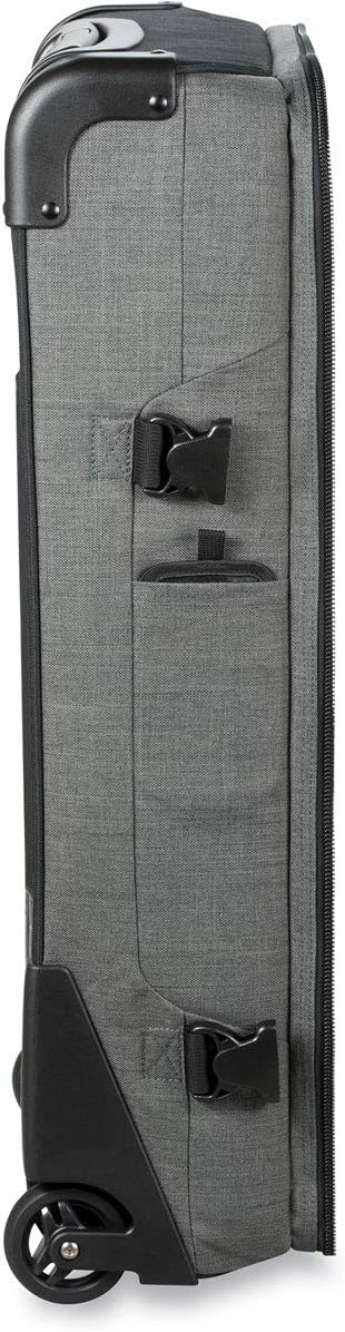 Dakine Reizen Duffle Split Roller, 81 cm