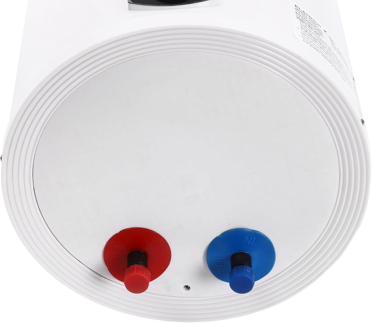 Electric Water Heater, Water Heater, Water Heater, Vertical Electric Tank, Water Heater, Electric Water Heater, Electric Actual Water Storage Capacity 45 Liters - QUORE