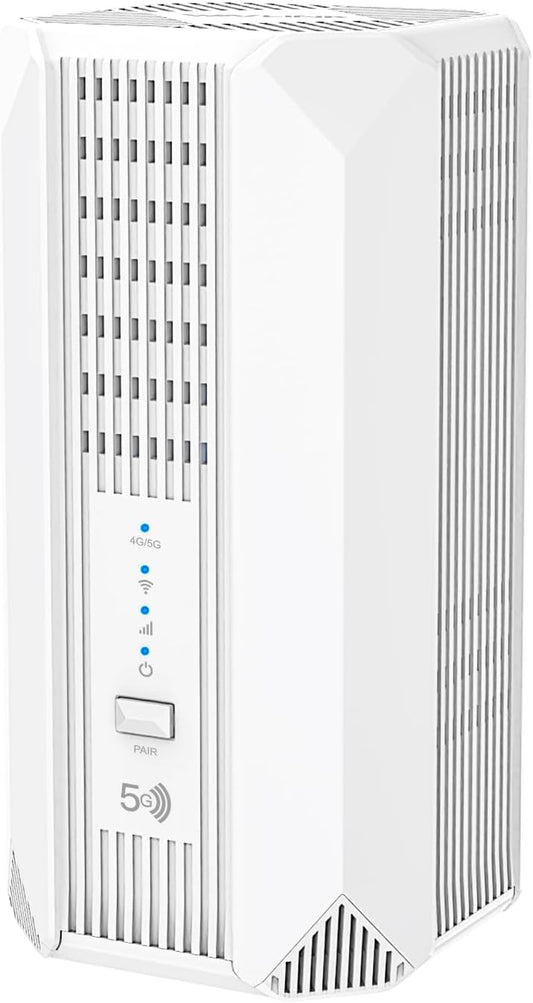 5G WLAN-router