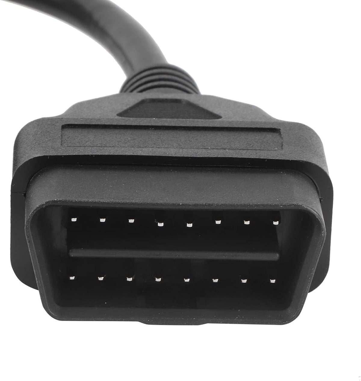OBD2 Motor Scanner – Auto Diagnose Tool – Foutcode Uitlezer – Motor Error Scanner – Auto Diagnose Scanner – 2,4 Inch Kleurenscherm – Live Data Weergave
