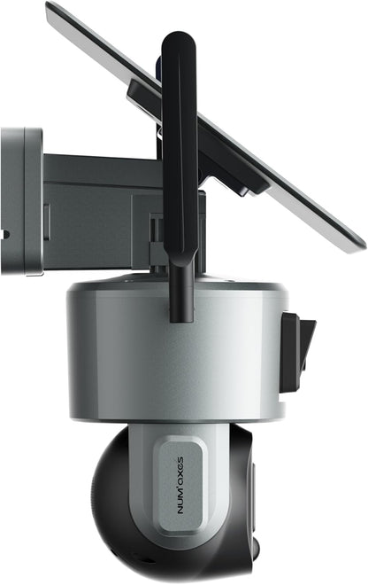 NUM'AXES 360° camera CAM1071 4G
