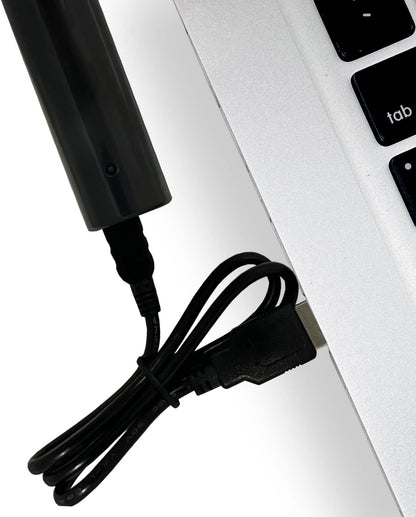 KBANK-OTG Digitale audio-recorder met spraakactivering, 576 uur opname, afspelen op computers, telefoons en tablets
