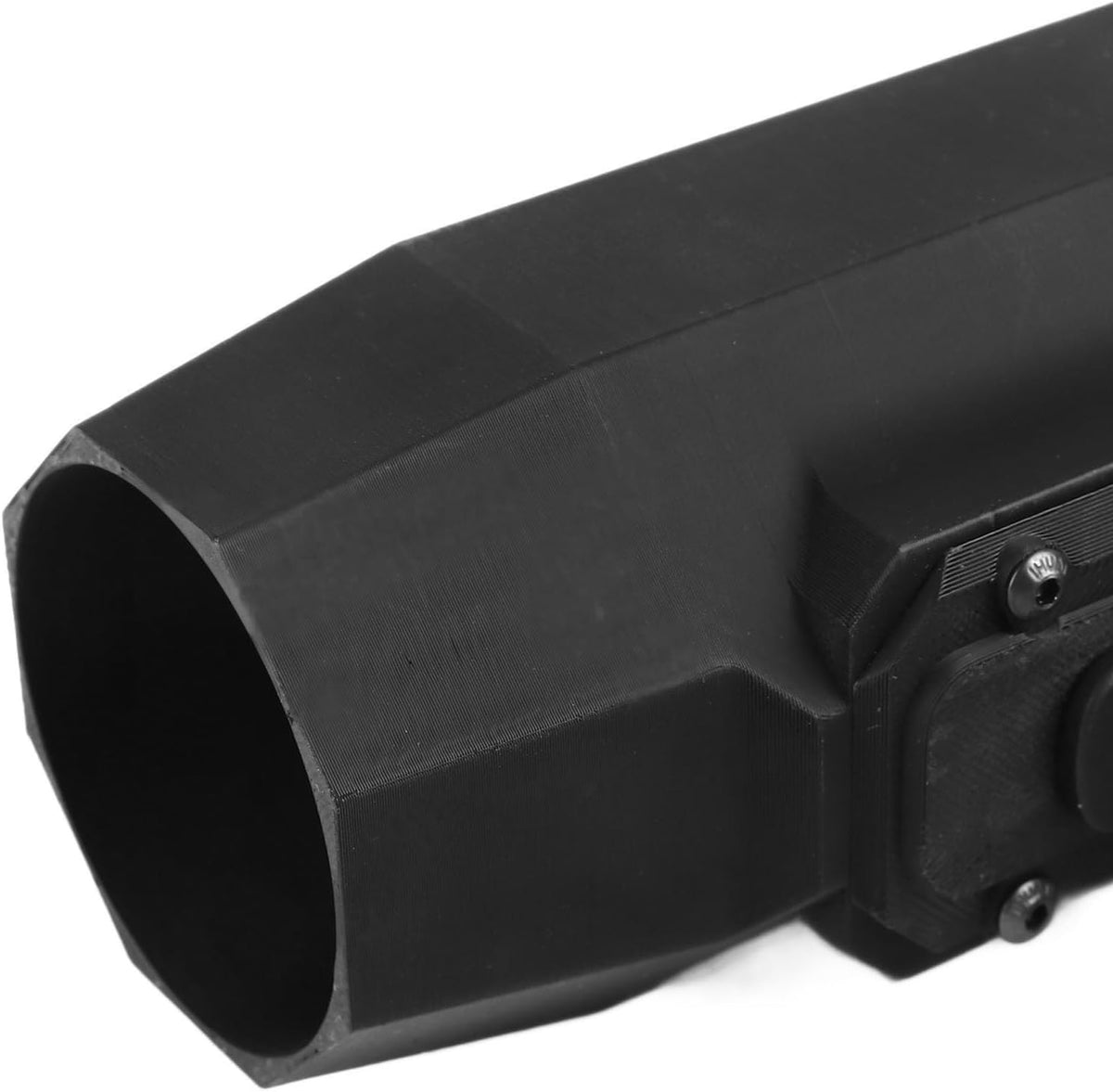 Draagbare Luchtblazer, Jet Dry Blower 150.000 RPM, PETG en Koolstofvezel voor Buitenkamperen (#3)