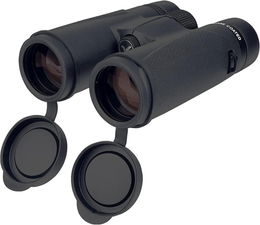 Svbony SV202 ED verrekijker voor Adaults 8x42, High Power Bak4 FMC Compacte Verrekijker, Lichtgewicht voor Vogels kijken, Doelen