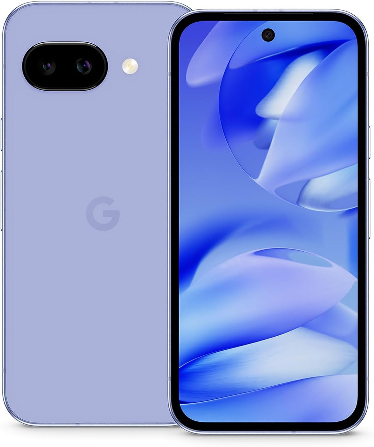 GOOGLE Pixel 9a 2565GB (Iris, Android 15,Dual SIM, 8 GB)