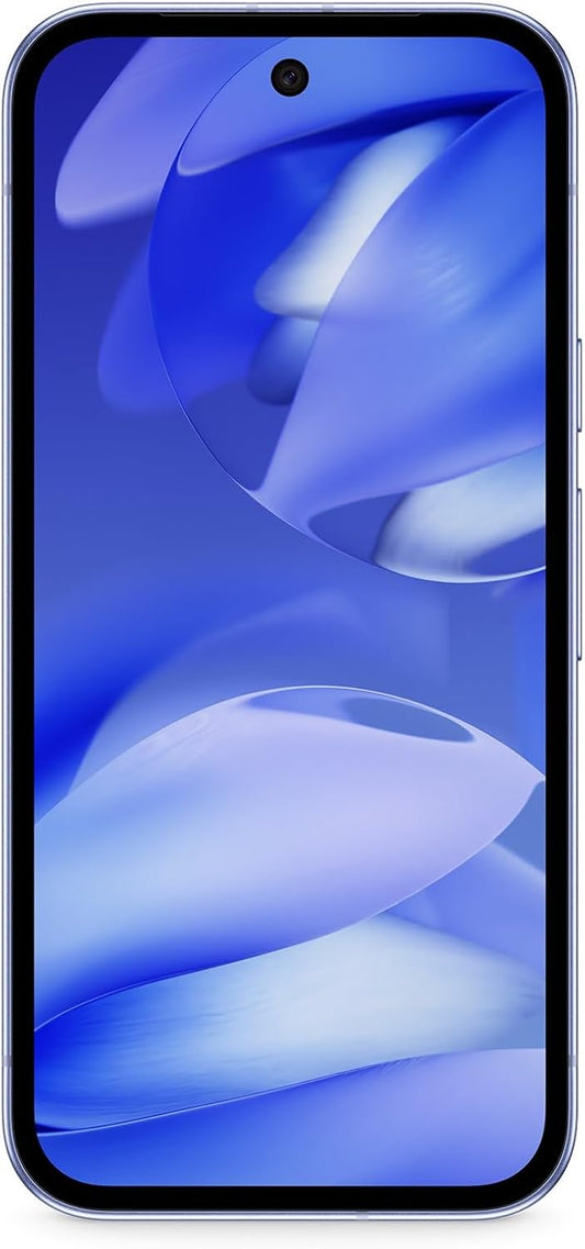 GOOGLE Pixel 9a 2565GB (Iris, Android 15,Dual SIM, 8 GB)