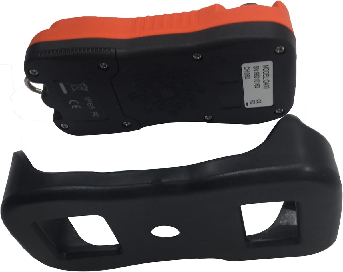220 V AC 4-button draadloze industriële Hoist Crane Reemote Control voor lift Winch