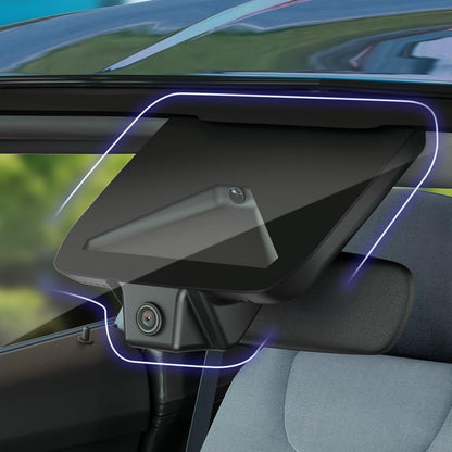Dashcam – Autocamera – Camera Auto – Rijregistratiecamera – OEM-Inbouw Voor Specifieke Voertuigen 2024-2026 – 4K UHD Opname – WiFi App-Bediening