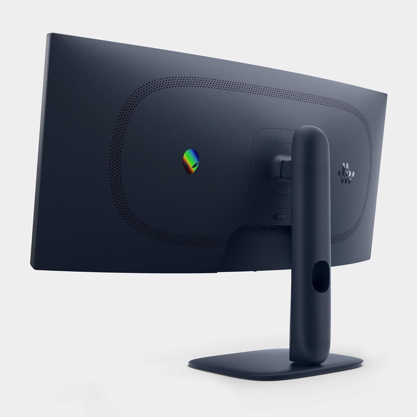 Alienware 34 Gaming Monitor - AW3425DWM, WQHD (3440x1440), 21:9 1500R Gebogen, 180Hz, VA, 1ms, AMD FreeSync Premium, VESA AdaptiveSync, 95% DCI-P3, HDR400, DisplayPort, 2 HDMI, 3 USB, 3 Jaar Garantie