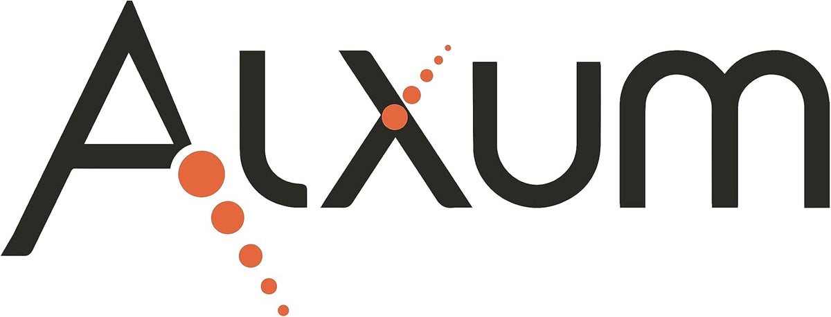 Alxum Oplaadstation - Snel & Slim 120W met 10 USB-C Poorten (8 * 15W + 2 * deel 65W), Telefoonorganizer met Verstelbare Scheiders voor iPhone, Samsung, Tablet en Anderen