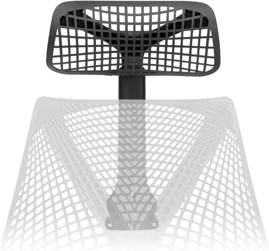 Stoelhoofdsteun voor Herman Miller Sayl bureaustoel, compatibel met Sayl stoel, ergonomische bureaustoelaccessoires