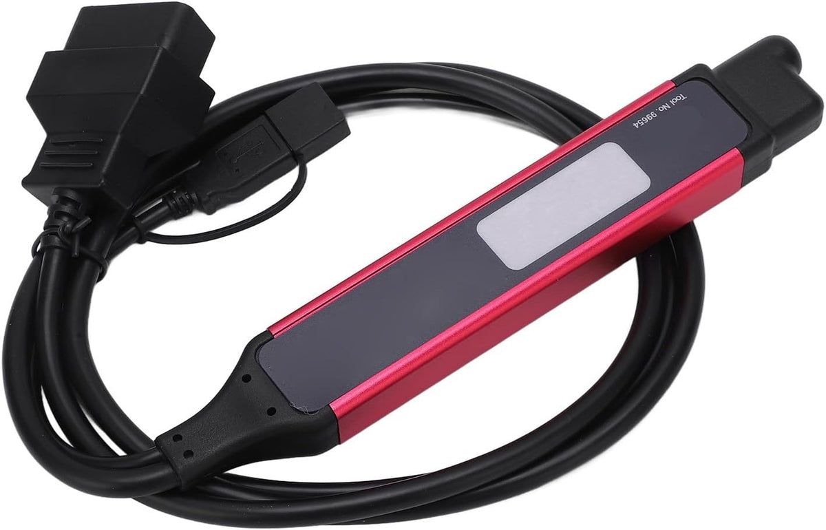 VCI 3 Scanner Draadloze Motor Fout Diagnostic Scan Tool voor Truck Draadloze Snelle Compact Diagnostic Tool voor Truck Onderhoud