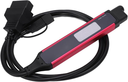 VCI 3 Scanner Draadloze Motor Fout Diagnostic Scan Tool voor Truck Draadloze Snelle Compact Diagnostic Tool voor Truck Onderhoud
