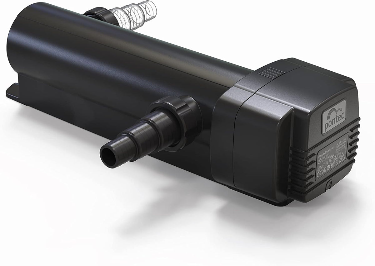 Pontec PondoTronic UVC 24