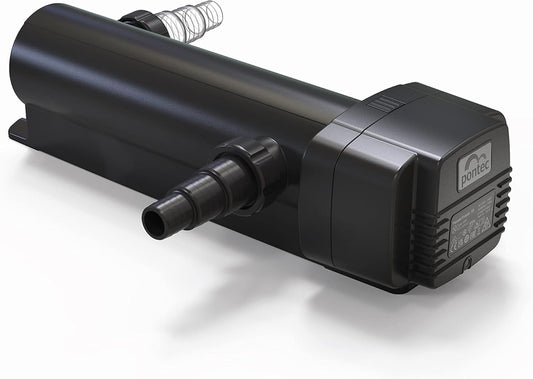 Pontec PondoTronic UVC 18