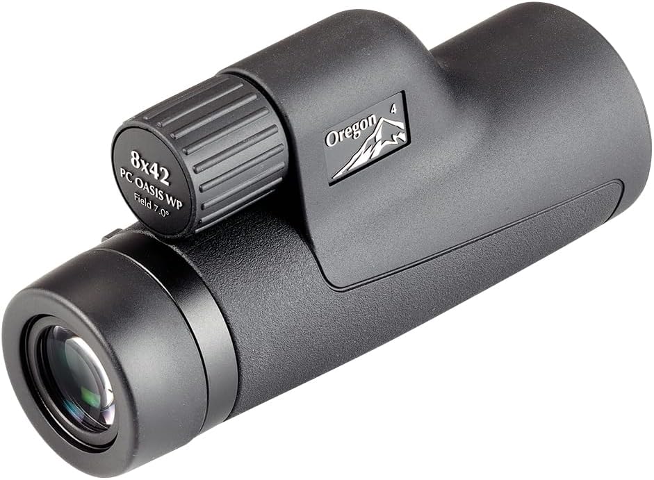 Opticron Oregon 4 PC Oasis 8x42 Monoculair