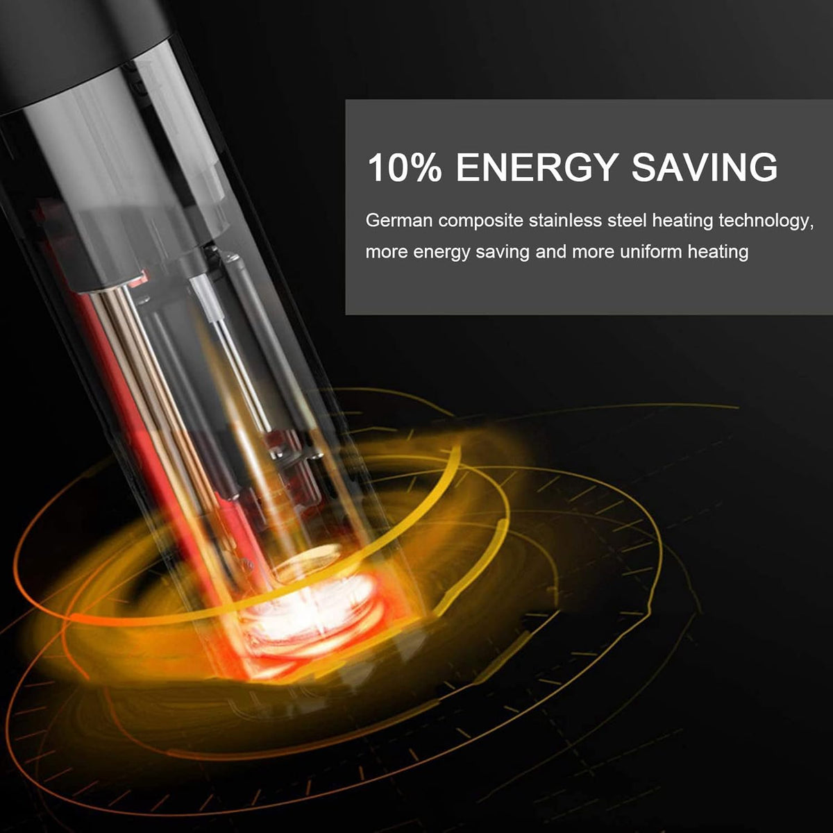 Sous Vide-machines, Handhaven Nauwkeurig De Temperatuur Van Het Onderdompelingscirculatiekooktoestel, Vergrendelen De Smaak En Het Vocht 1100W 20L