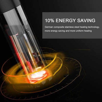 Sous Vide-machines, Handhaven Nauwkeurig De Temperatuur Van Het Onderdompelingscirculatiekooktoestel, Vergrendelen De Smaak En Het Vocht 1100W 20L