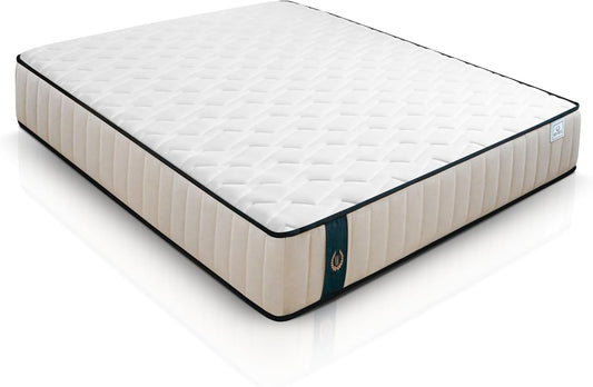 WIN REST Maximus, visco-elastisch matras met hoge sterkte, schuim, 140 x 200 cm