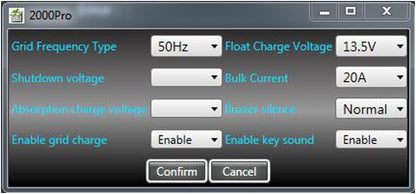 Backup-UPS, ononderbroken stroomvoorziening, SilverCloud 850VA, zuivere sinus, 850 VA/600 W, AVR-functie, 2 Schuko-stopcontacten