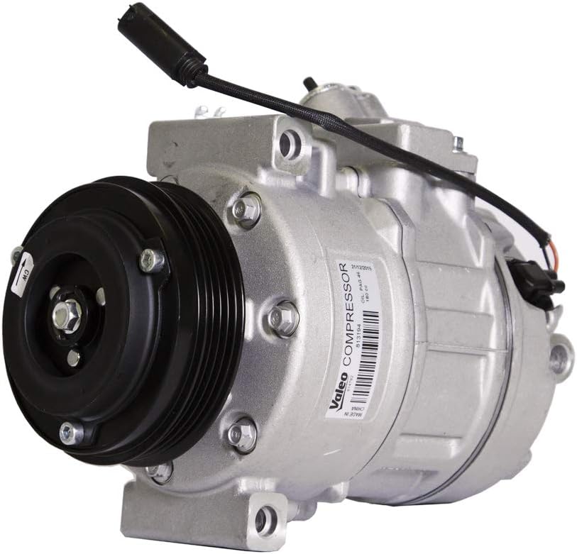 Valeo 813194 luchtcompressor