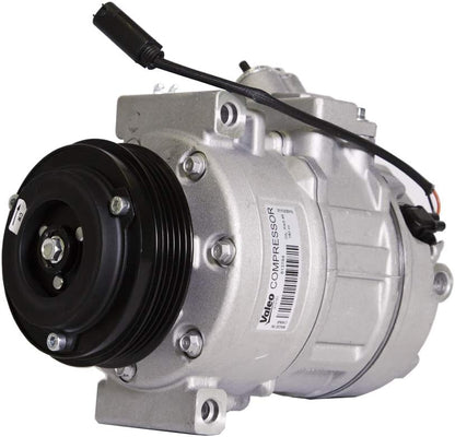 Valeo 813194 luchtcompressor