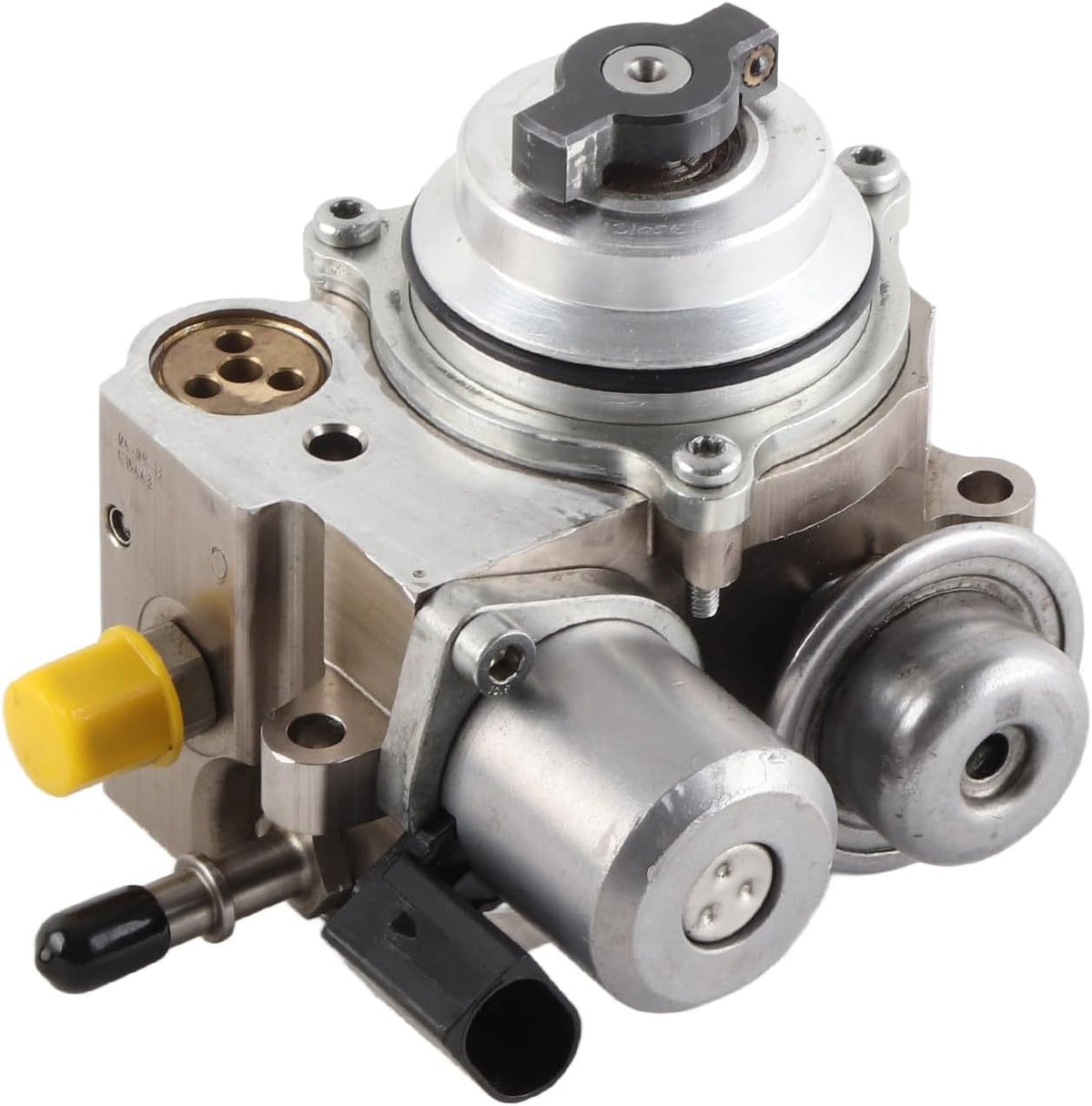 Hogedruk Brandstofpomp – Brandstofpomp – Brandstofinjectiepomp – Injectiepomp – Hogedrukpomp – Voor 1.6T Motor – OE 13517592429 – Aluminiumlegering