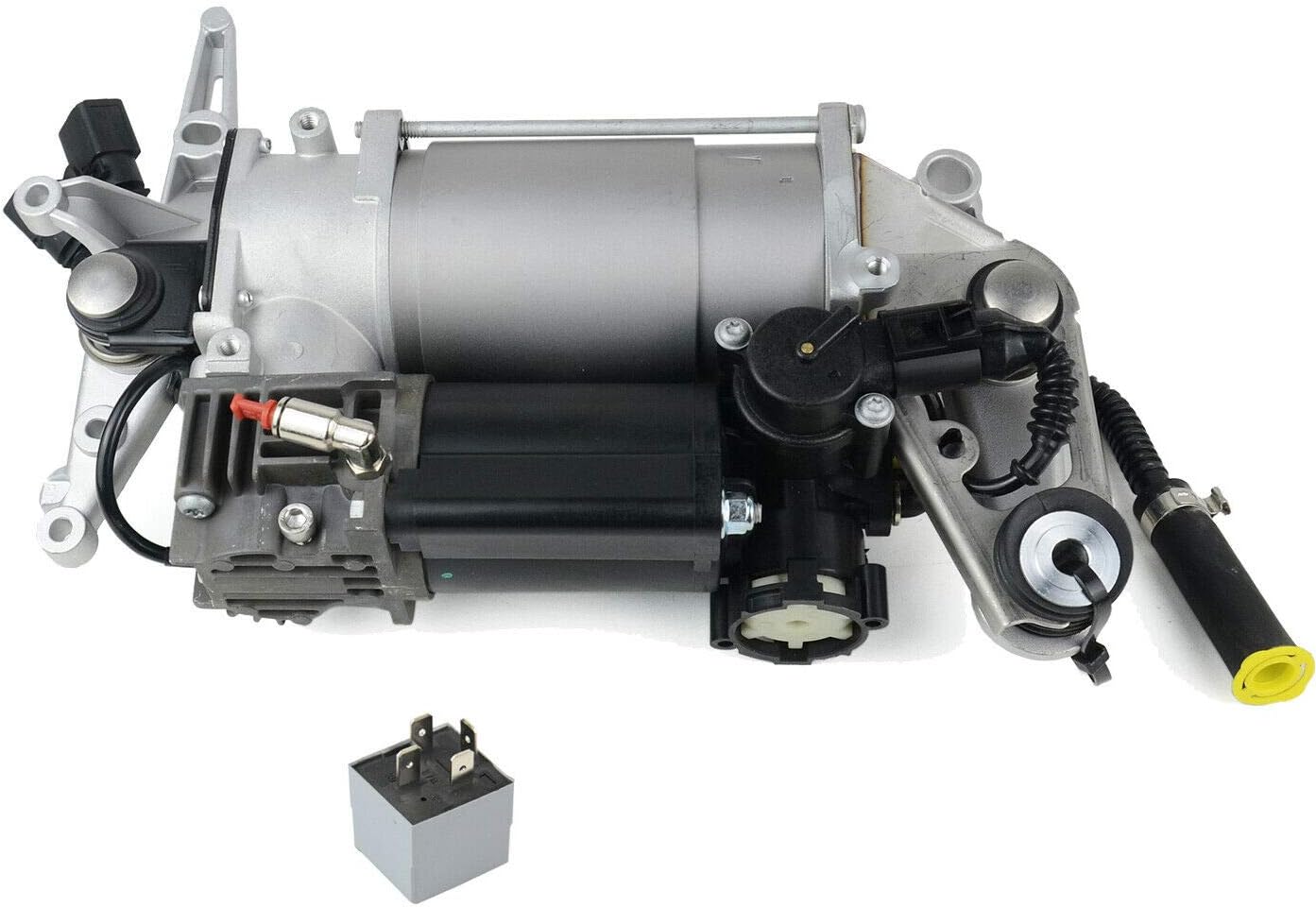 Luchtchassis compressor 95535890100 7L0616007B 7L0698007E
