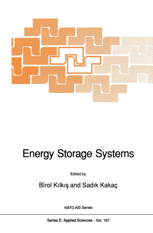 Energy Storage Systems: 167