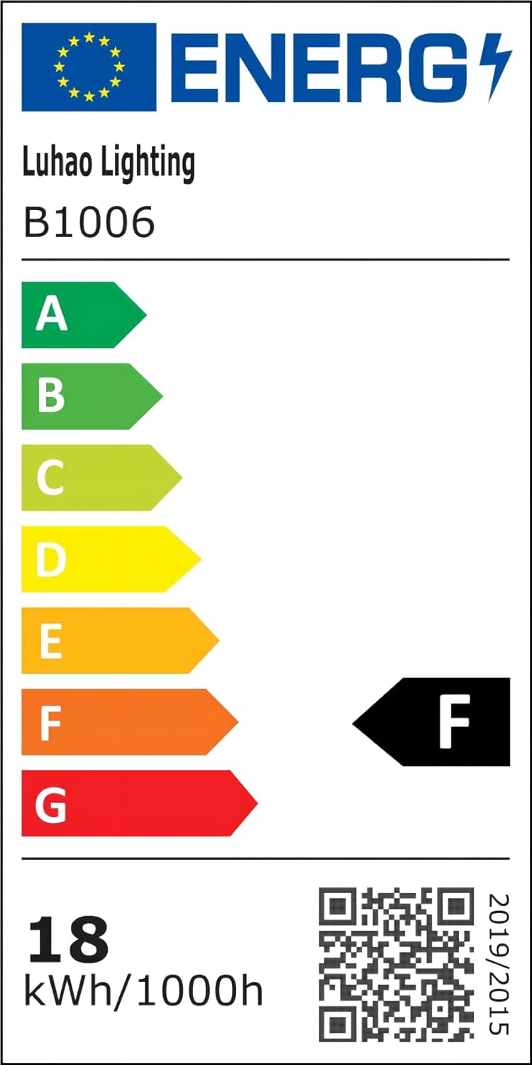Slimme plafondventilatoren met verlichting, wifi-plafondventilatoren met lampen, compatibel met Alexa Google Home, spraak-/afstandsbediening/app-bediening, dimbaar, gelijkstroommotor, voor