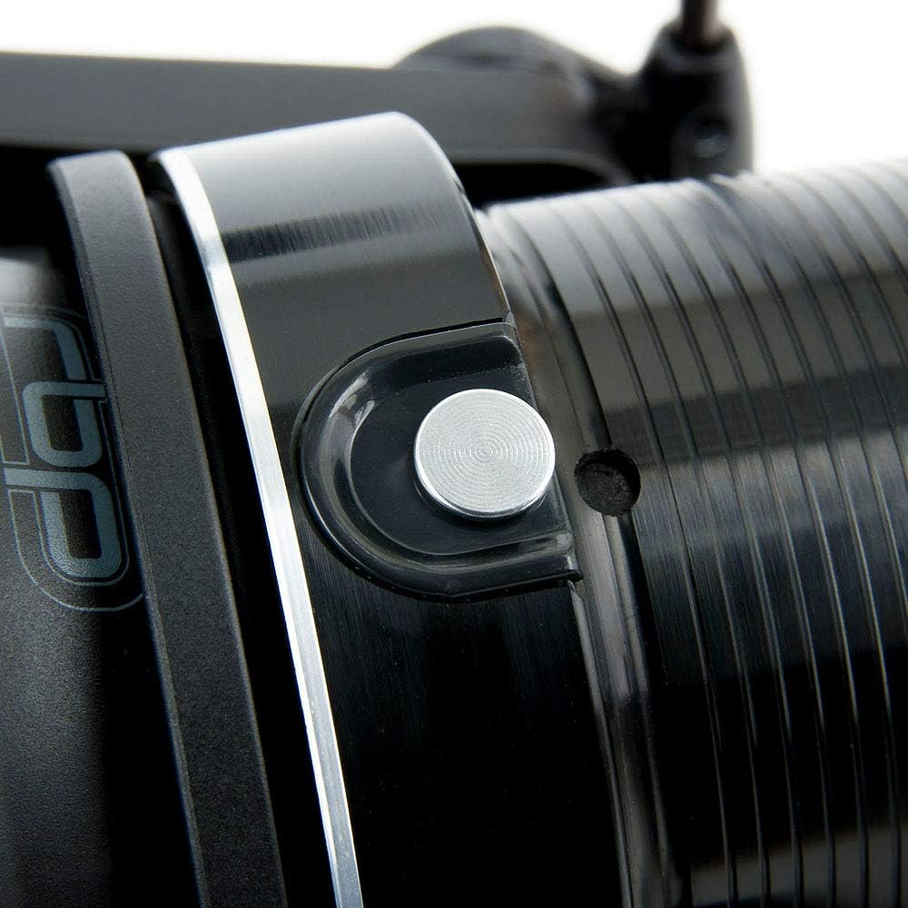 Moulinet Fox FX9 Reel