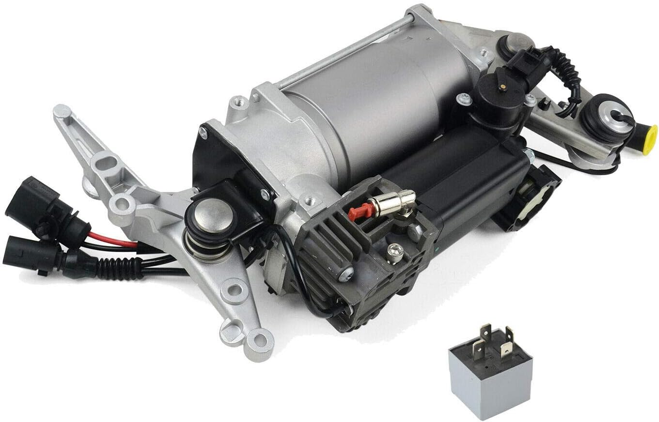 Luchtchassis compressor 95535890100 7L0616007B 7L0698007E