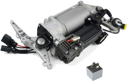 Luchtchassis compressor 95535890100 7L0616007B 7L0698007E
