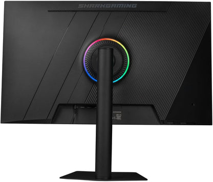 Sharkgaming Gaming Monitor 32" 4K 155hz IPS