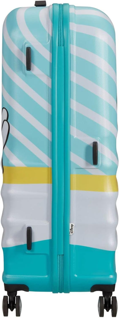 American Tourister Wavebreaker Disney Koffer en trolleys L (77 cm - 96 L)