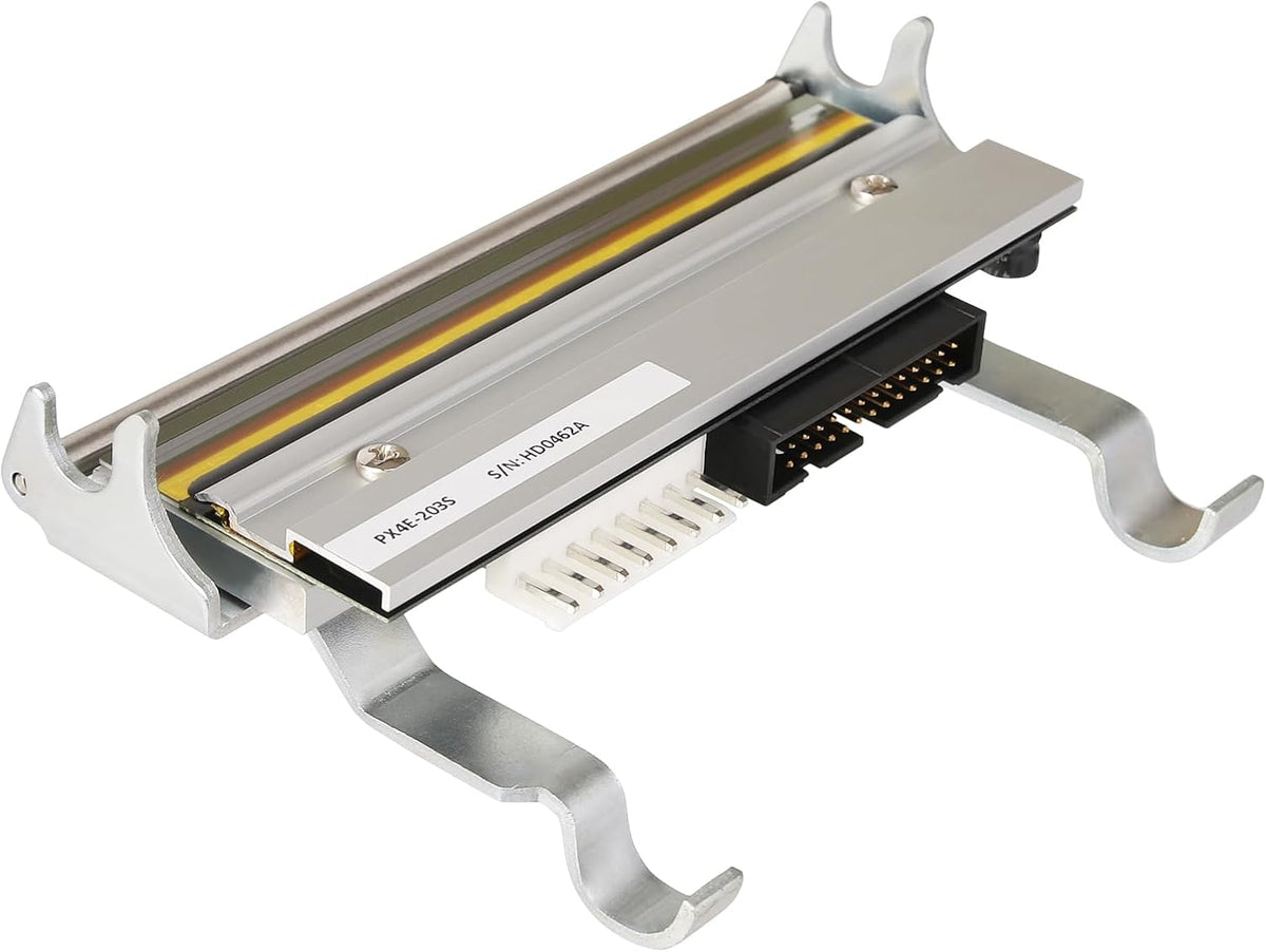 Thermische Printkop – Printkop – Printerkop – Labelprinter Printkop – Barcodeprinter Printkop – Voor Industriële Barcode En Labelprinters – 203 DPI – Compatibele OEM Vervanging
