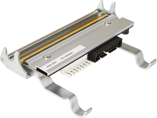 Thermische Printkop – Printkop – Printerkop – Labelprinter Printkop – Barcodeprinter Printkop – Voor Industriële Barcode En Labelprinters – 203 DPI – Compatibele OEM Vervanging