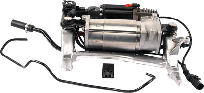 Luchtvering compressor A95535890100 7L0616007A 7L8616006D 7L0698853A vervanging voor Touareg