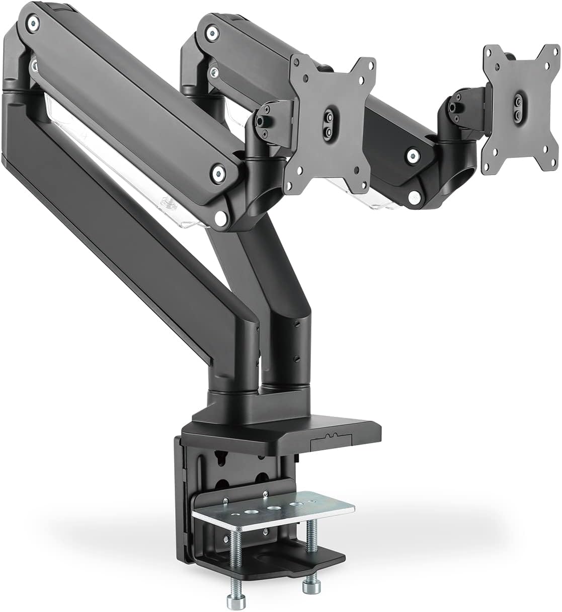 Digitus DA-90427 tv-bevestiging 88,9 cm (35") Zwart