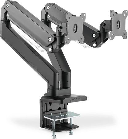Digitus DA-90427 tv-bevestiging 88,9 cm (35") Zwart