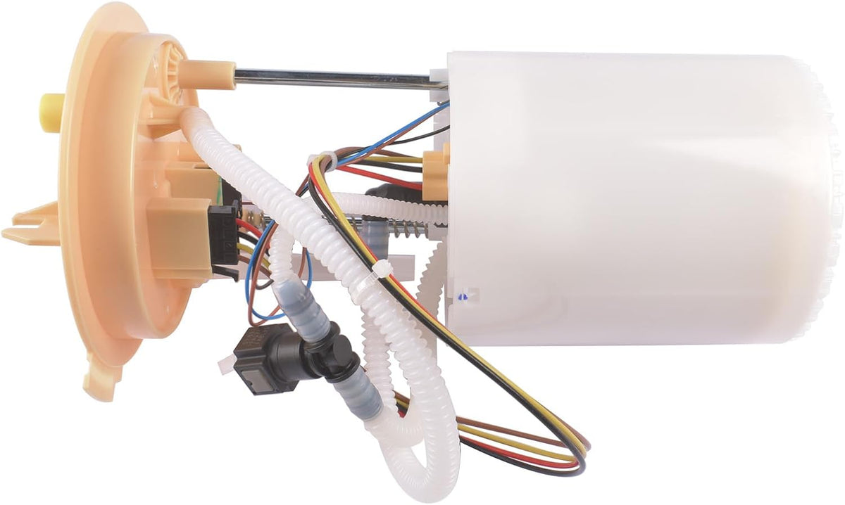 Brandstofpomp – Dieselpomp – Brandstofopvoerpomp – Brandstofmodule – Voor 2.0 Diesel 2010-2020 – OEM 7N0 919 050 C/D/F/G/H/J – Constante Brandstoftoevoer