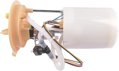 Brandstofpomp – Dieselpomp – Brandstofopvoerpomp – Brandstofmodule – Voor 2.0 Diesel 2010-2020 – OEM 7N0 919 050 C/D/F/G/H/J – Constante Brandstoftoevoer