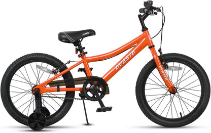 AVASTA 18 inch fiets BAG1006YS18or