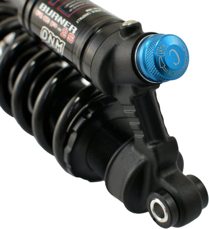 DNM BURNER-RCP2S Mountain Downhill Bike Achterschokdemper 200mm 550LB Nieuw modeltype, ST1431