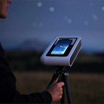 Vaonis Hestia Smart Teleskop Solar Pack (HE30-SOL)