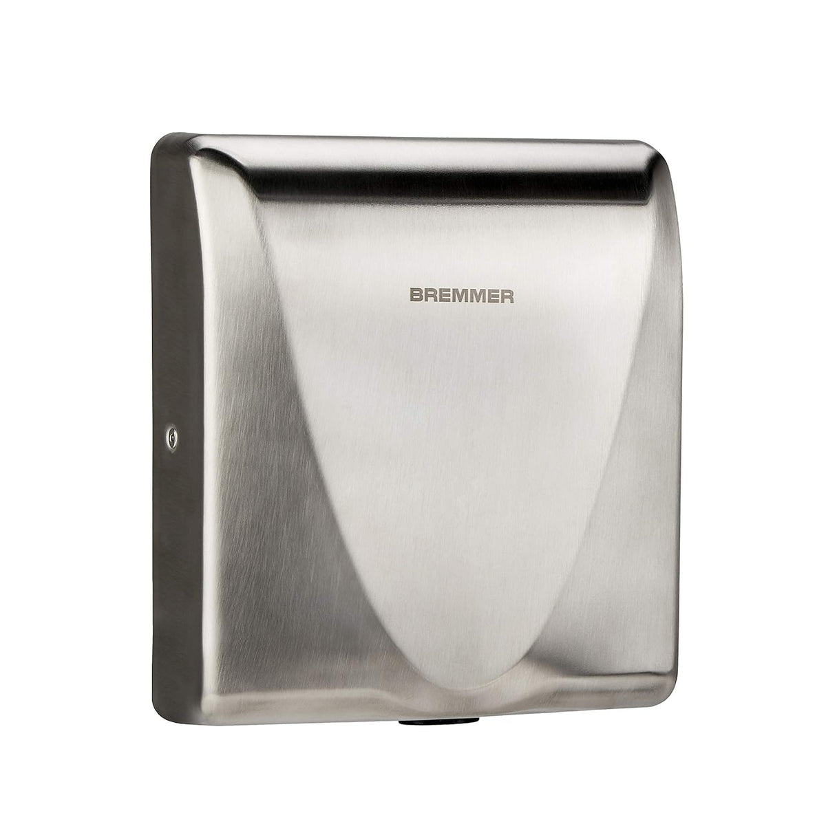 Bremmer Blade | Powerful, Modern & Ultra Thin Eco Friendly Hand Dryer with Hygienic HEPA Filtration | Hand Dryers for Toilets Commercial | Electric Hand Dryer | Wall Hand Dryer