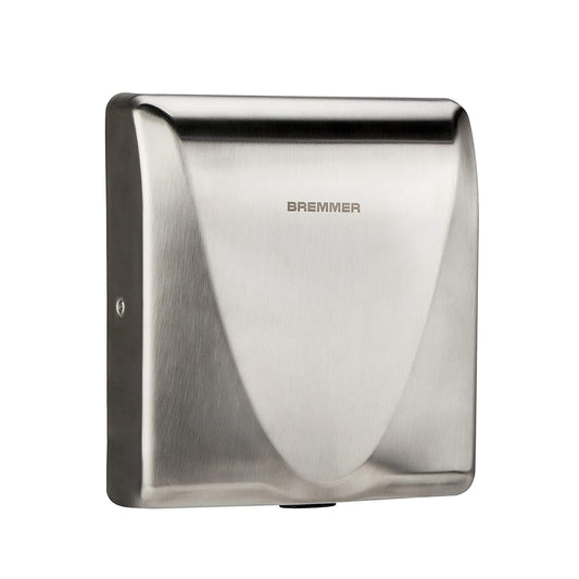 Bremmer Blade | Powerful, Modern & Ultra Thin Eco Friendly Hand Dryer with Hygienic HEPA Filtration | Hand Dryers for Toilets Commercial | Electric Hand Dryer | Wall Hand Dryer